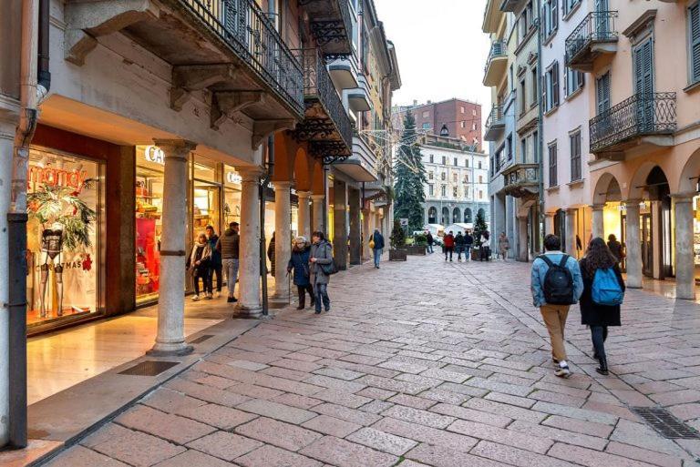 Il Rifugio Degli Artisti Varese