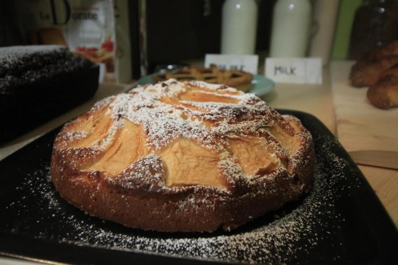 Couette-café Il Rifugio Degli Artisti
