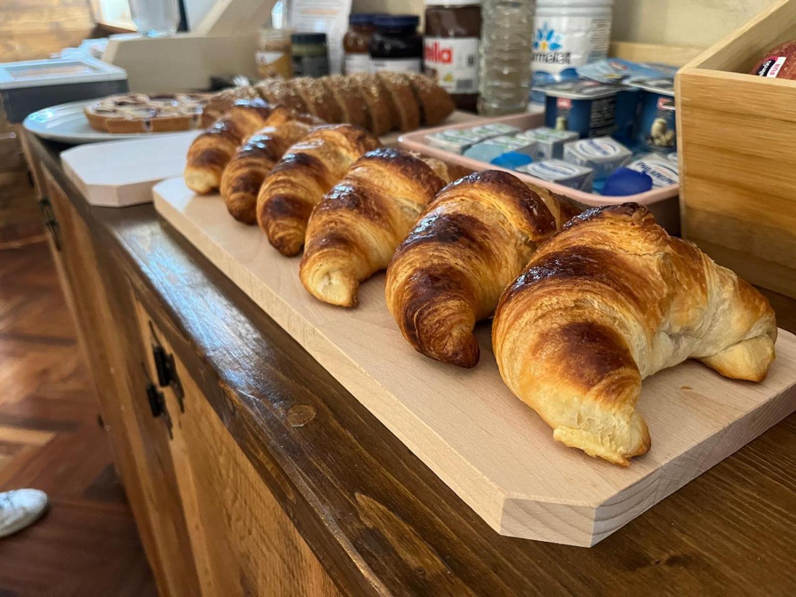Il Rifugio Degli Artisti Couette-café