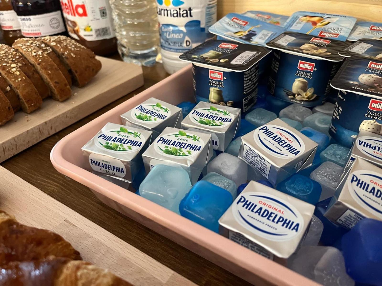 Couette-café Il Rifugio Degli Artisti Varèse