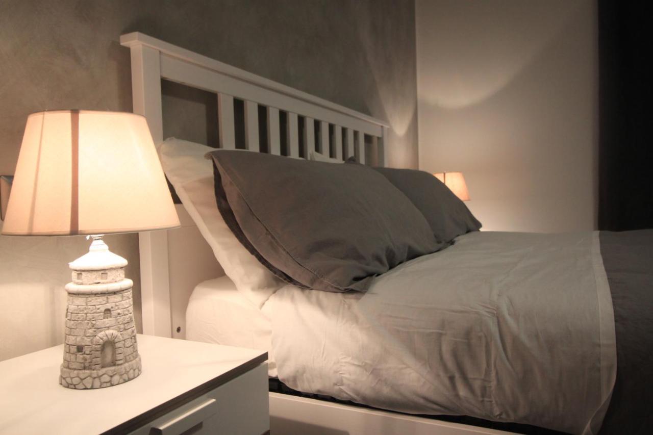 Il Rifugio Degli Artisti Bed & Breakfast *