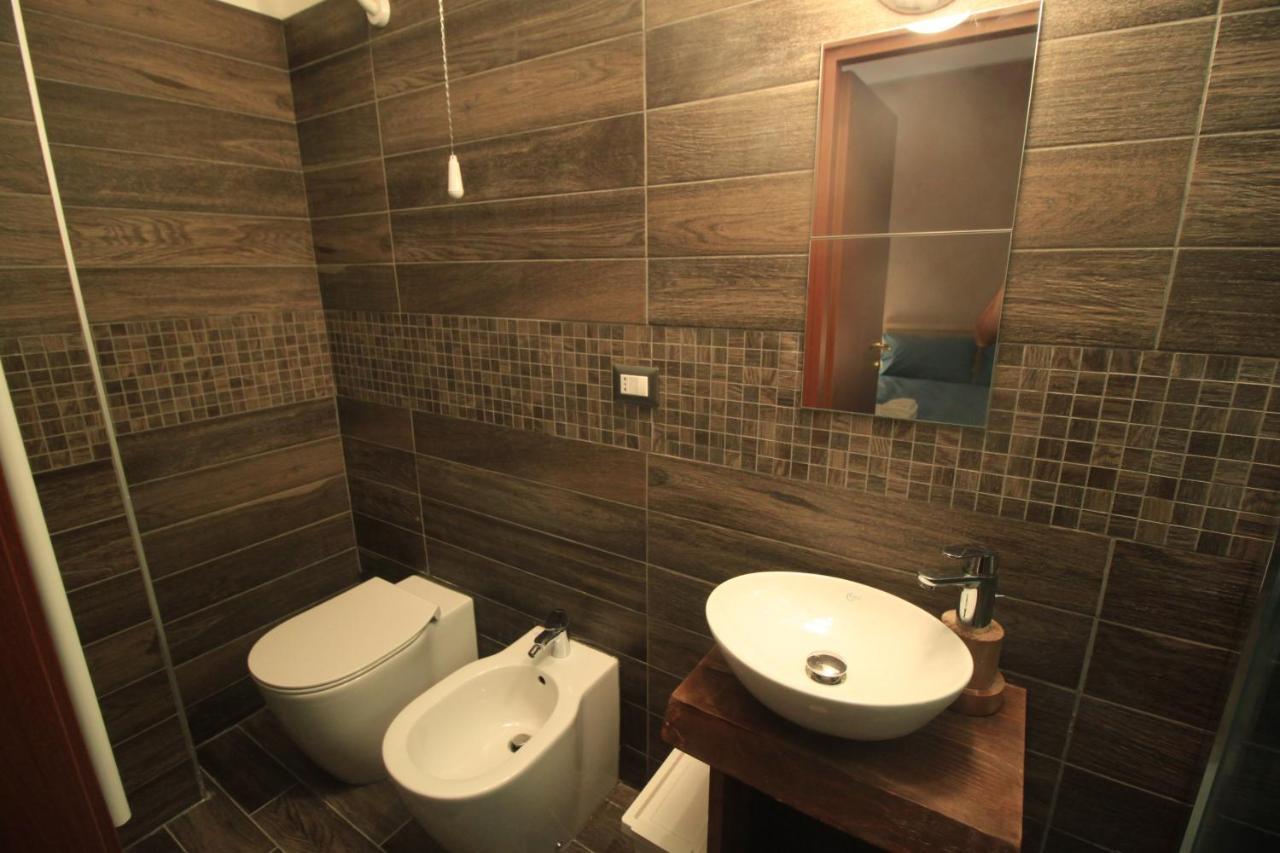 Il Rifugio Degli Artisti Bed & Breakfast *