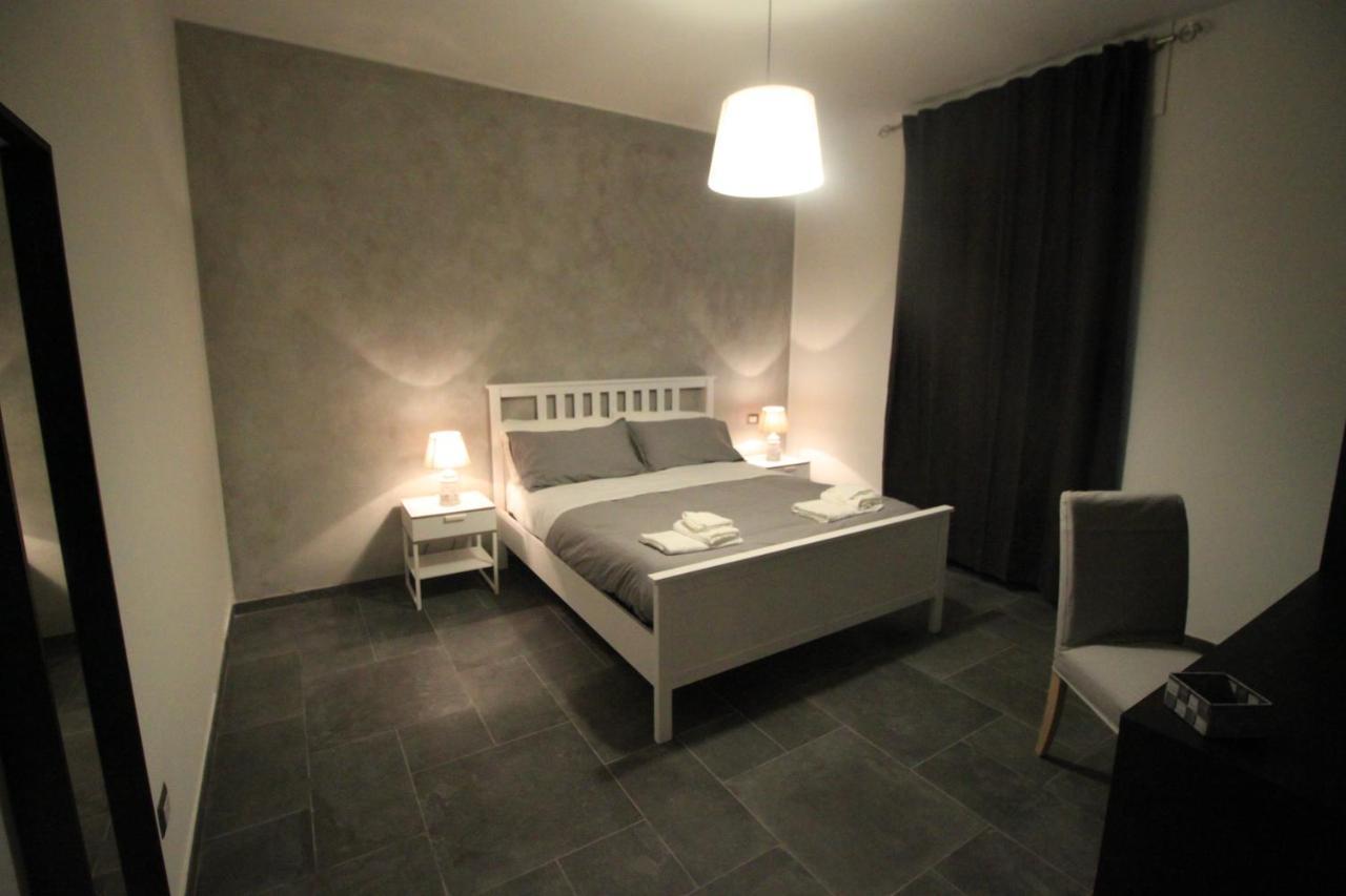 Il Rifugio Degli Artisti Bed & Breakfast