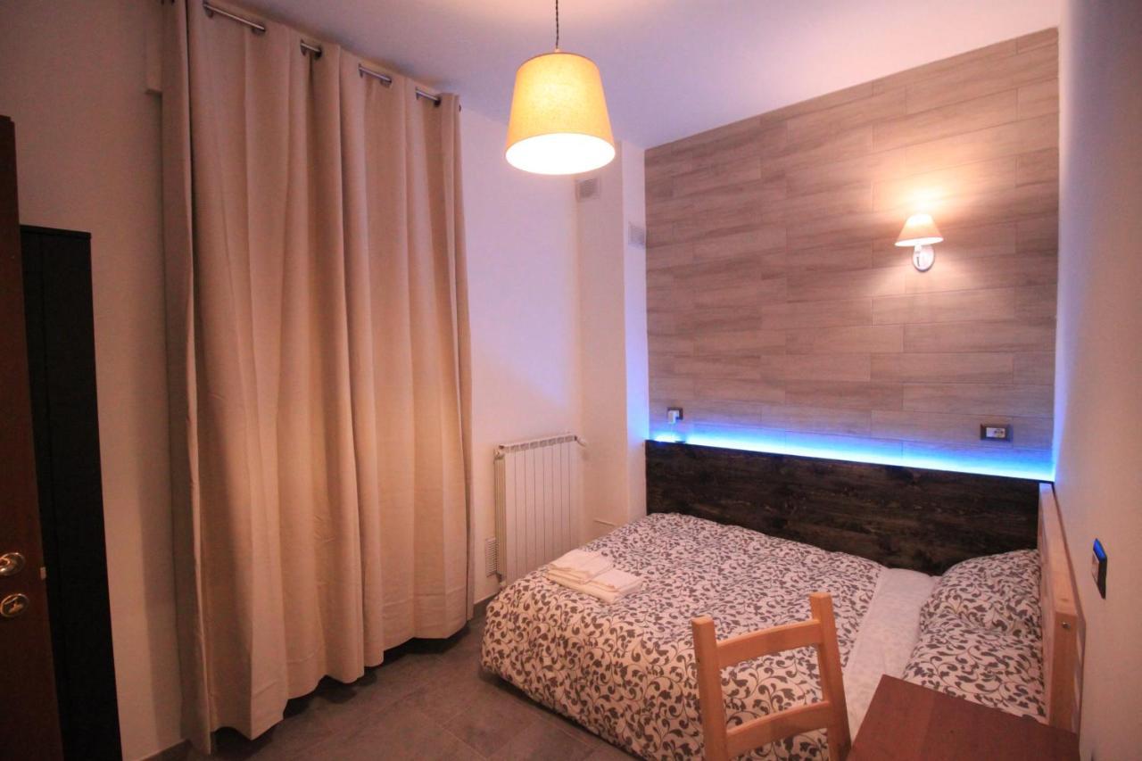 Bed & Breakfast Il Rifugio Degli Artisti Varese