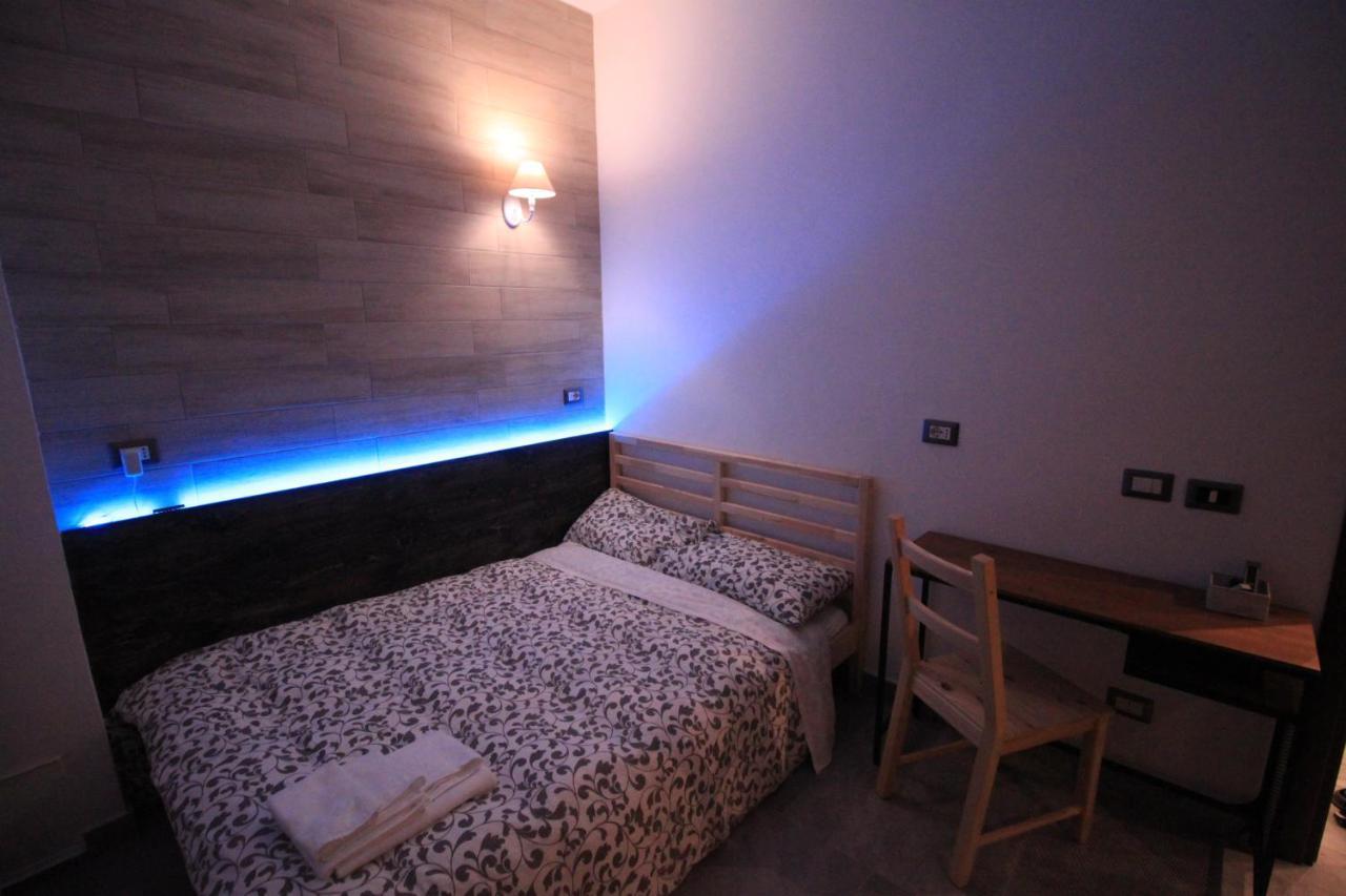Il Rifugio Degli Artisti Bed & Breakfast Varese